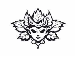 Poison Ivy Coloring Pages: Top 34 Free Printable Designs