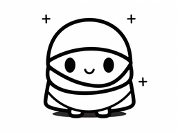 Printable Blanket Coloring Sheet - Coloring Page