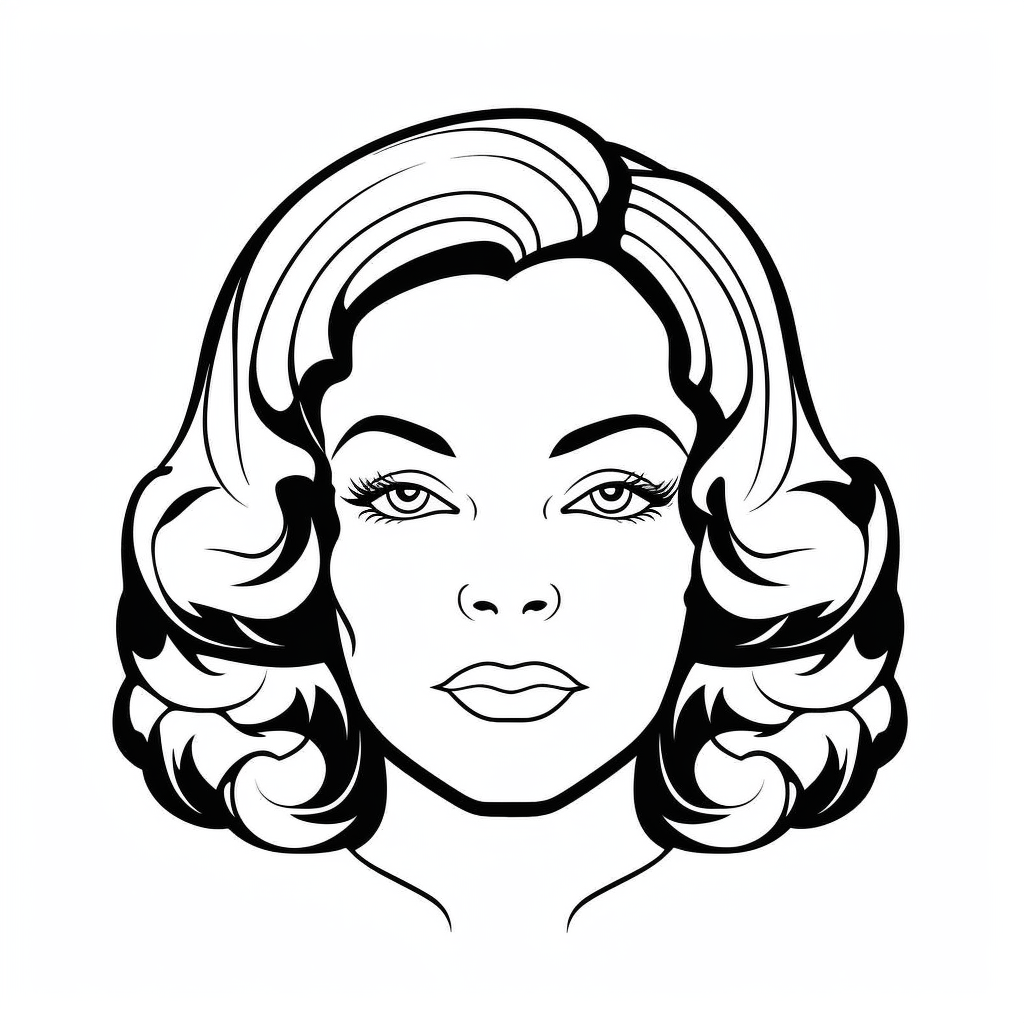 Coretta Scott King Coloring Pages: Top 47 Free Printable Designs