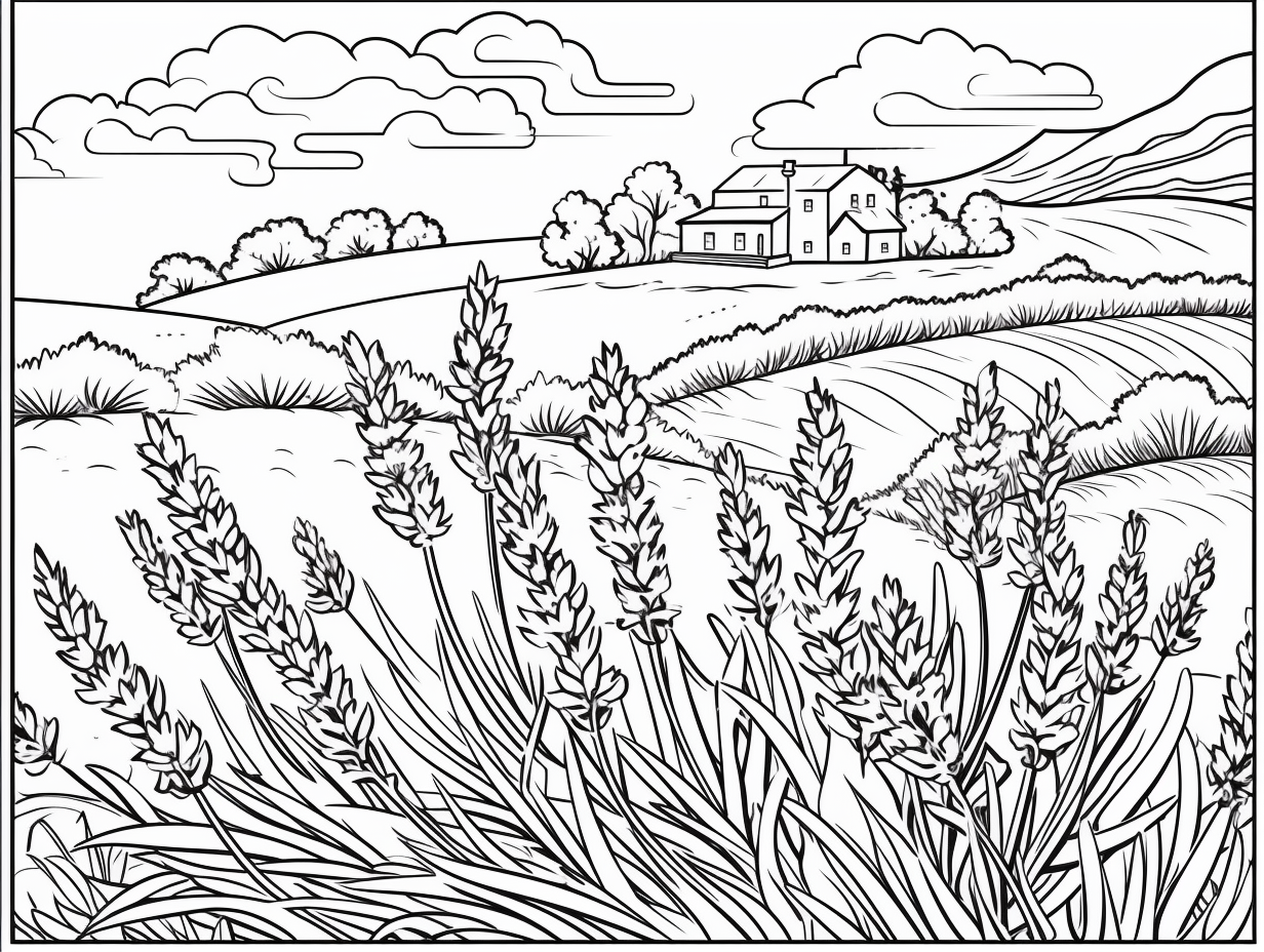 Verdy Colouring In Pleasantly Purple Lavender Coloring - Coloring Page