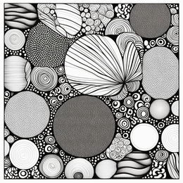 Pebble Coloring Page For Download - Coloring Page