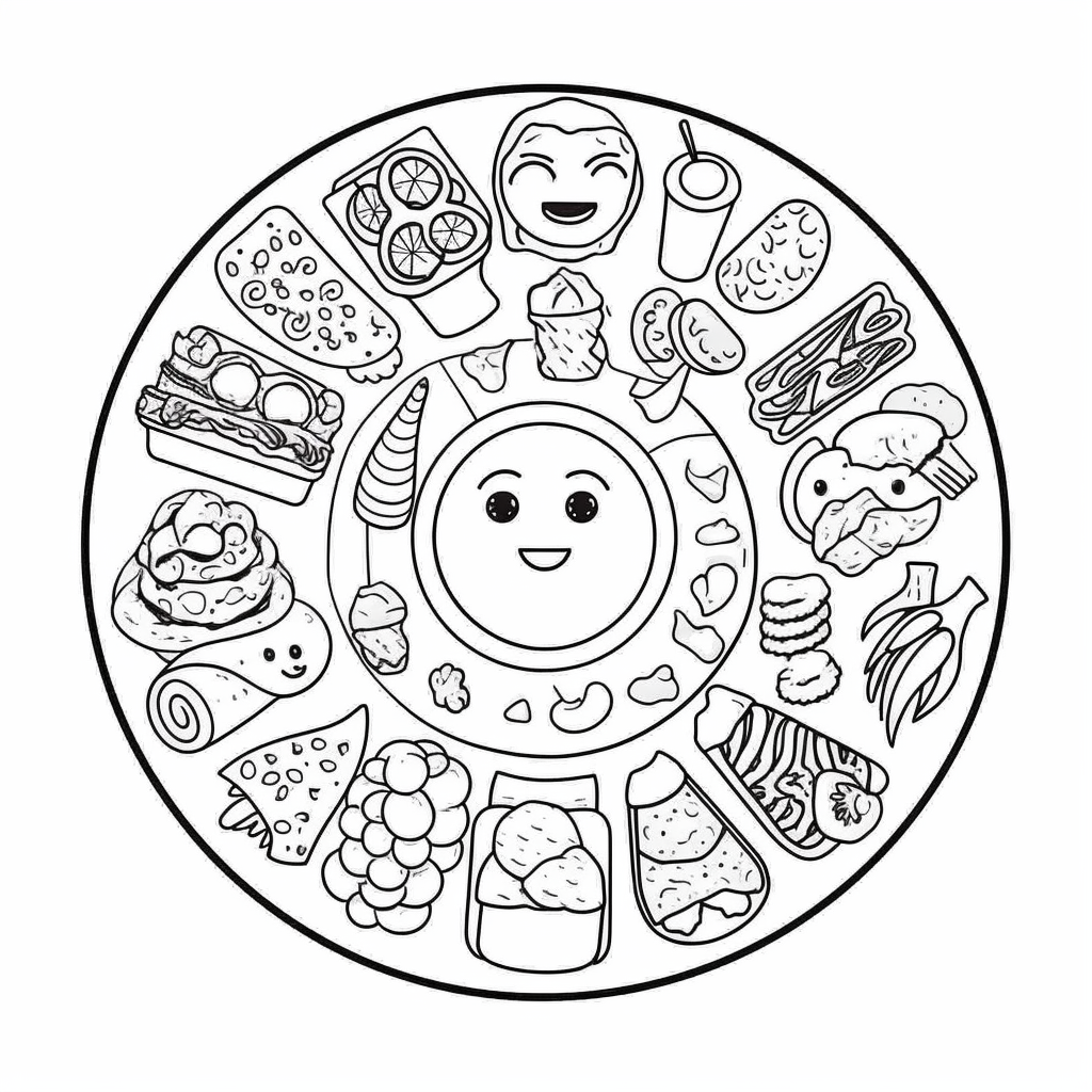 tantalizing-food-coloring-sheet-coloring-page