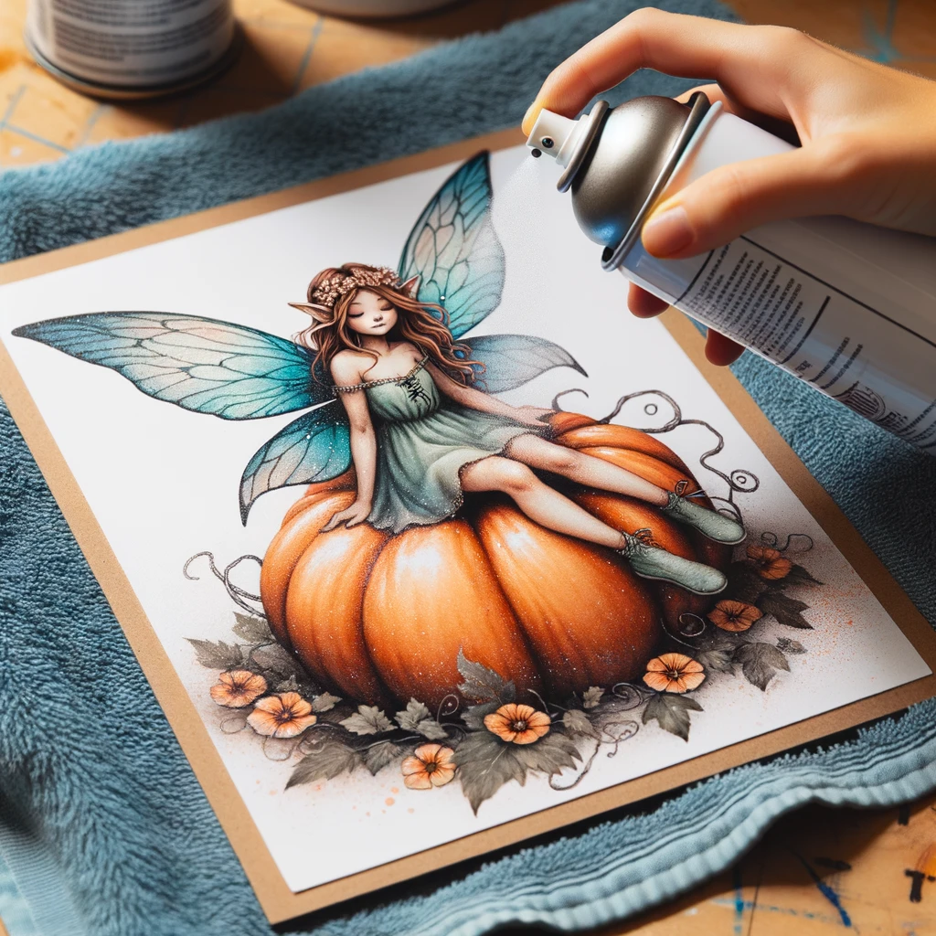 Preserving Your Masterpieces: Tips to Keep Your Coloring Pages Vibrant and Long-lasting