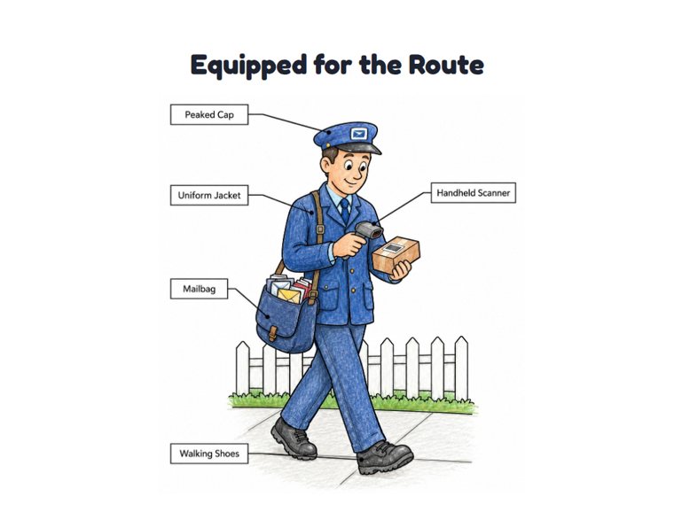 Equipped for the Route worksheet (Medium, Grades 1–2)